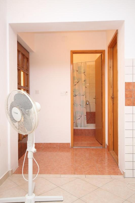 Two-Bedroom Apartment with Terrace and Sea View image 2