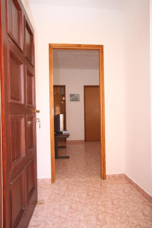 One-Bedroom Apartment with Balcony and Sea View image 2