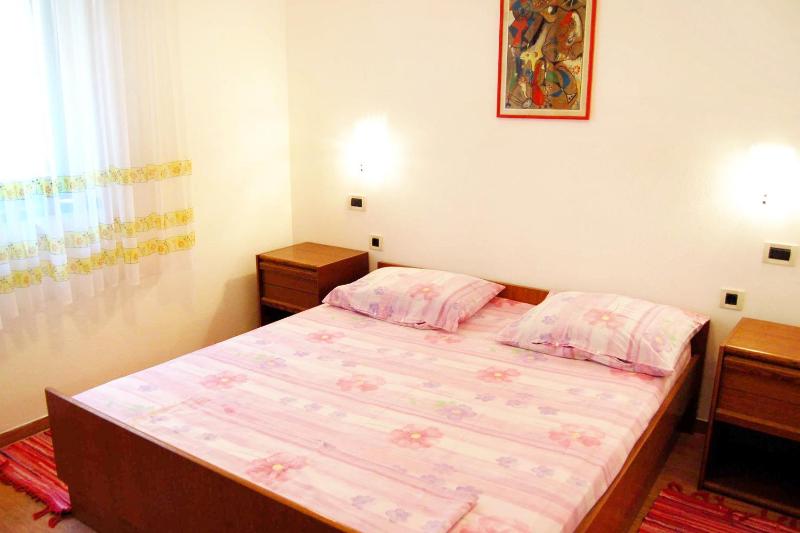 Two-Bedroom Apartment with Terrace image 1