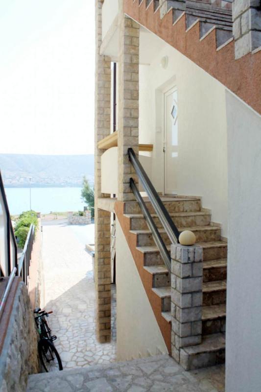Apartments by the sea Pag - 6448 - image 10