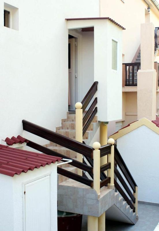 Apartments by the sea Pag - 6448 - image 14