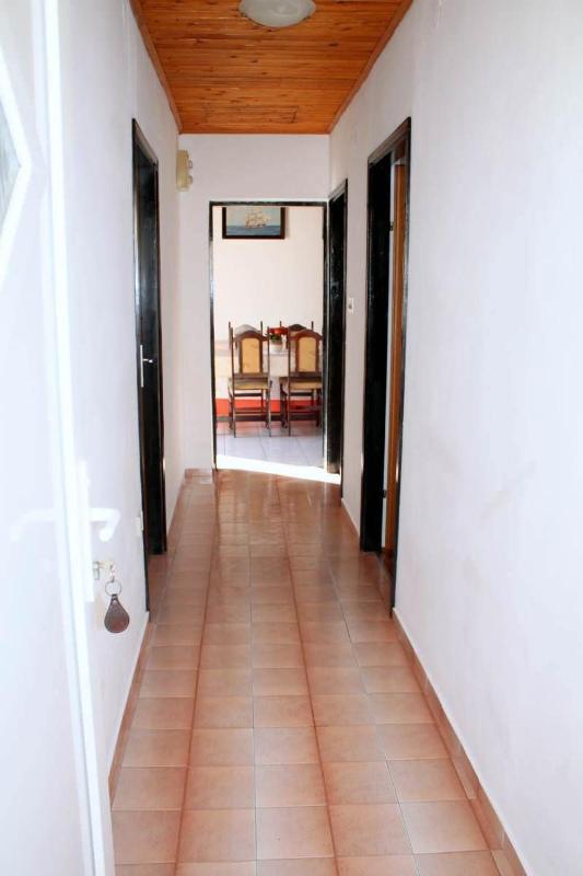 Two-Bedroom Apartment with Terrace and Sea View image 2