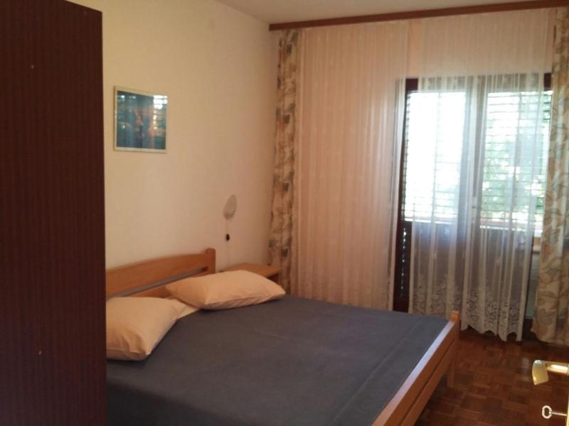 Two-Bedroom Apartment with Terrace image 1