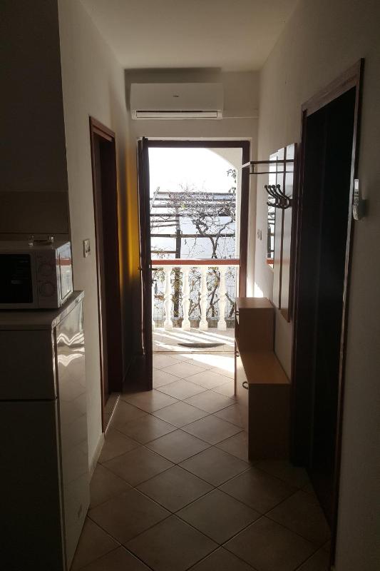 Two-Bedroom Apartment with Terrace image 2