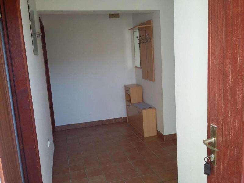 Two-Bedroom Apartment with Terrace image 2