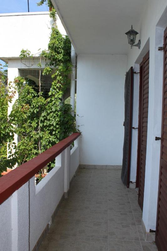 Two-Bedroom Apartment with Terrace image 4