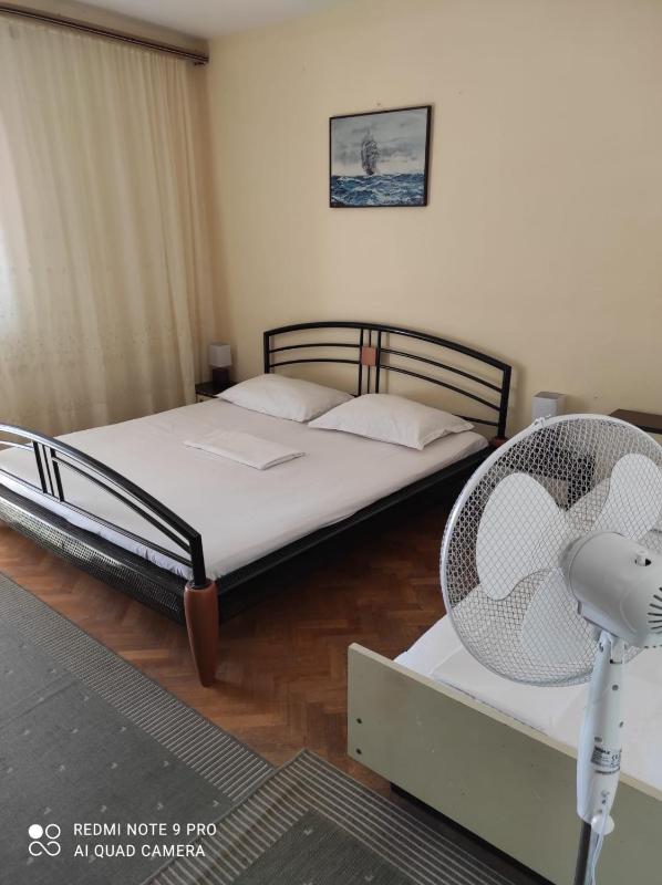 Apartments by the sea Podgora Makarska - 6596 - image 22