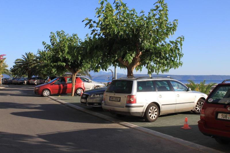 Apartments by the sea Podgora Makarska - 6596 - image 8