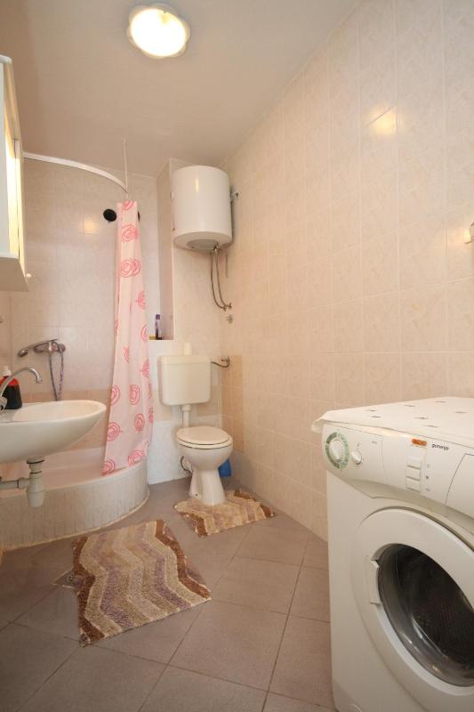 Apartments by the sea Podgora Makarska - 6596 - image 21