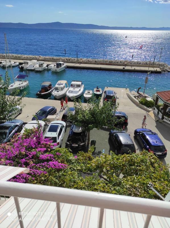 Apartments by the sea Podgora Makarska - 6596 - image 16