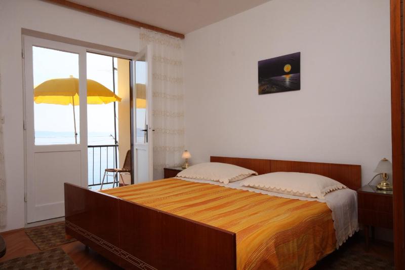 Apartments by the sea Podgora Makarska - 6670 - image 14