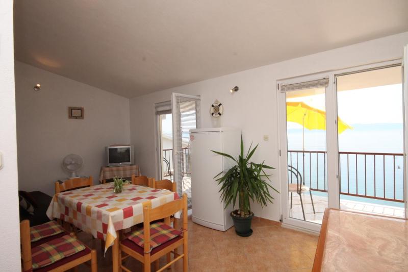 Apartments by the sea Podgora Makarska - 6670 - image 41