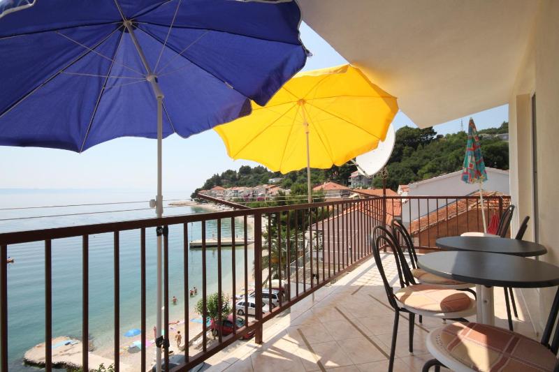 Apartments by the sea Podgora Makarska - 6670 - image 12