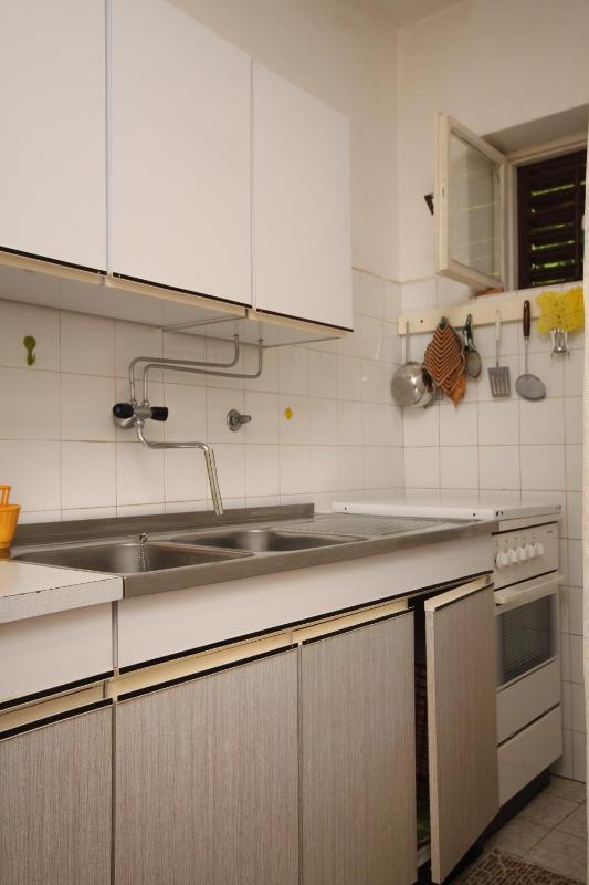 Apartments by the sea Podgora Makarska - 6670 - image 47