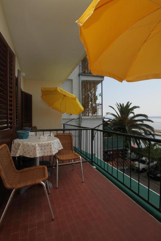 Apartments by the sea Podgora Makarska - 6670 - image 30