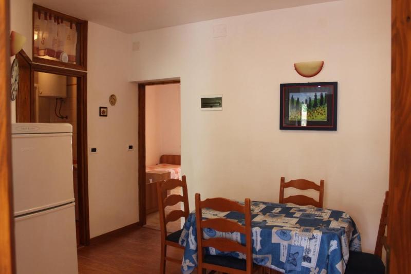 Two-Bedroom Apartment with Terrace and Sea View image 4