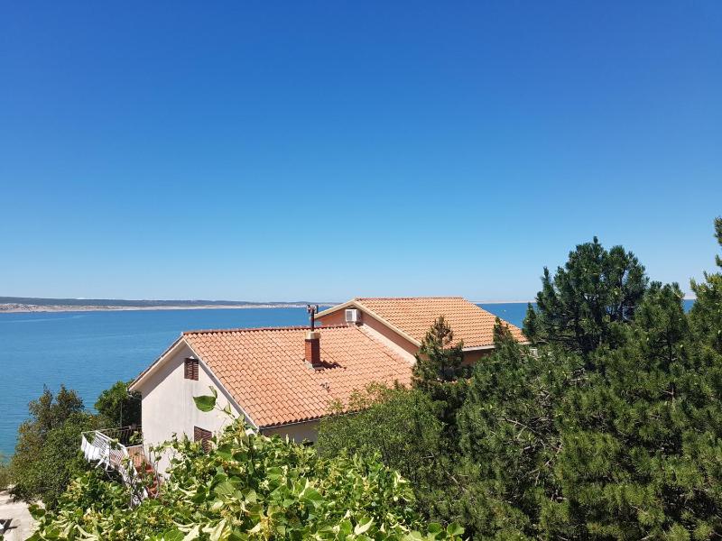 Two-Bedroom Apartment with Terrace and Sea View image 4