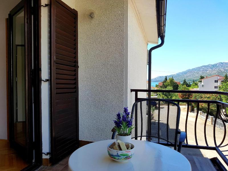Two-Bedroom Apartment with Terrace and Sea View image 2