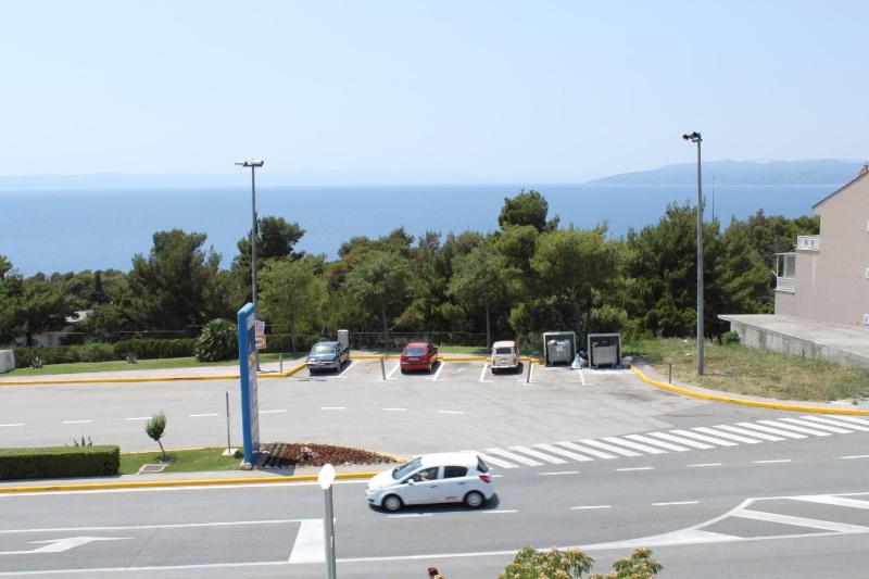 Studio with Terrace and Sea View image 2