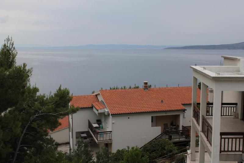 Apartments with parking space Brela - Makarska - 6907 - image 20