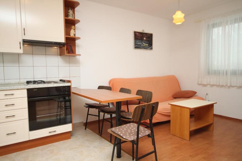 Apartments with parking space Brela - Makarska - 6907 - image 18