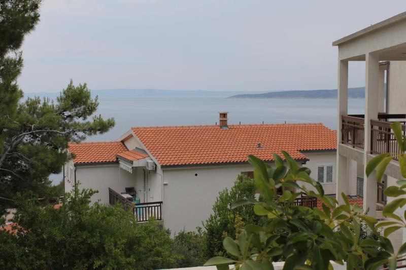 Apartments with parking space Brela - Makarska - 6907 - image 23