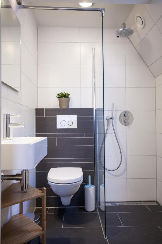 Double Room with Private Bathroom image 3