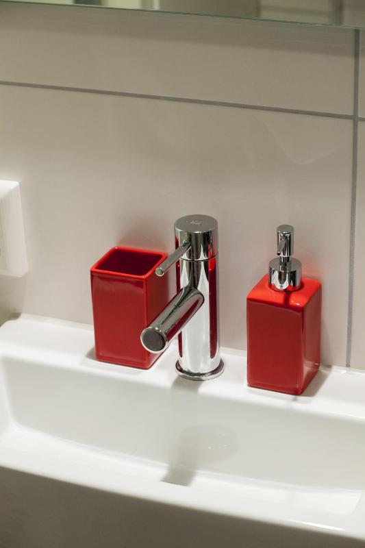 Double Room with Private Bathroom image 4
