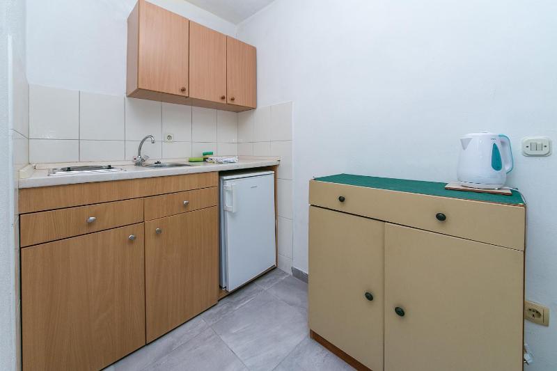 Apartments with parking space Baska Voda Makarska - 6773 - image 21