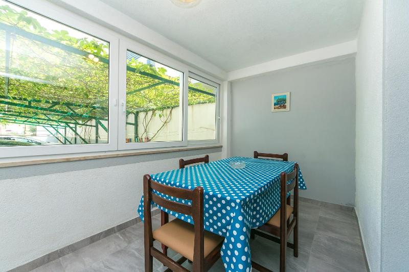 Apartments with parking space Baska Voda Makarska - 6773 - image 9