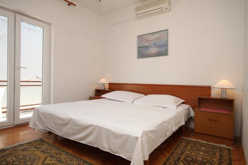 Apartments with parking space Baska Voda Makarska - 6773 - image 8
