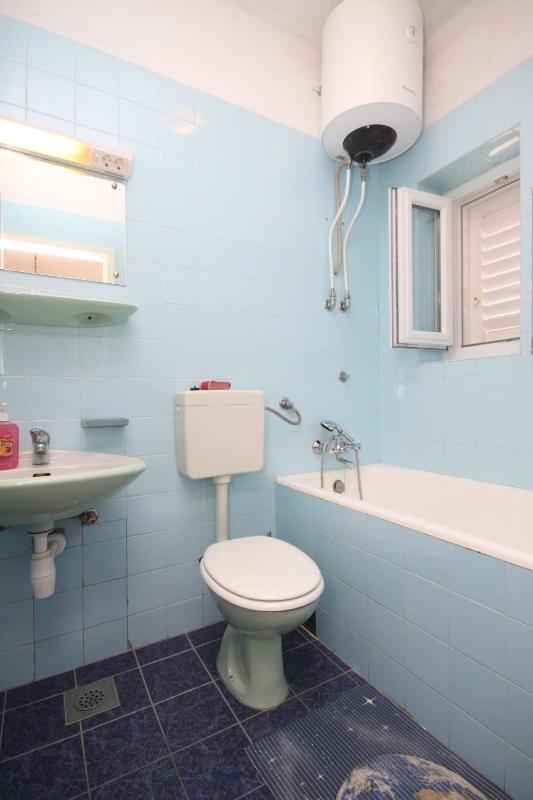 Apartments with parking space Baska Voda Makarska - 6773 - image 14
