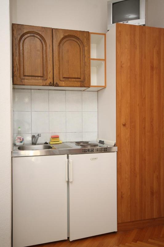 Apartments with parking space Baska Voda Makarska - 6773 - image 32