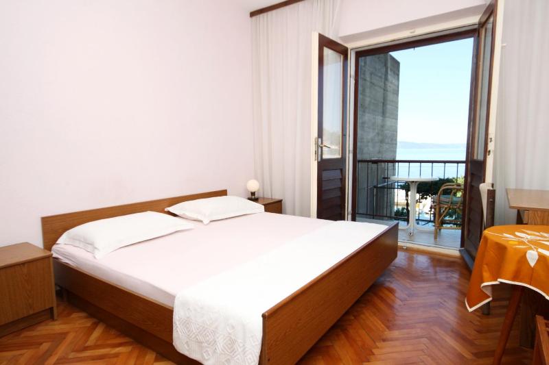 Apartments by the sea Podgora Makarska - 6836 - image 45