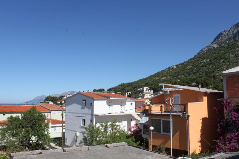 Apartments with parking space Baska Voda Makarska - 6773 - image 24