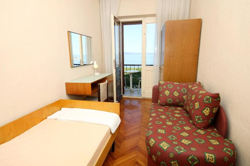 Apartments by the sea Podgora Makarska - 6836 - image 33