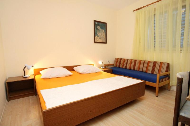 Apartments by the sea Podgora Makarska - 6836 - image 15