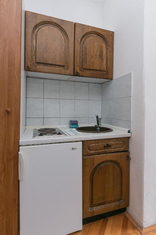 Apartments with parking space Baska Voda Makarska - 6773 - image 26