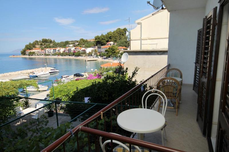Apartments by the sea Podgora Makarska - 6836 - image 25