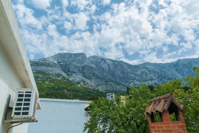 Apartments with parking space Baska Voda Makarska - 6773 - image 15