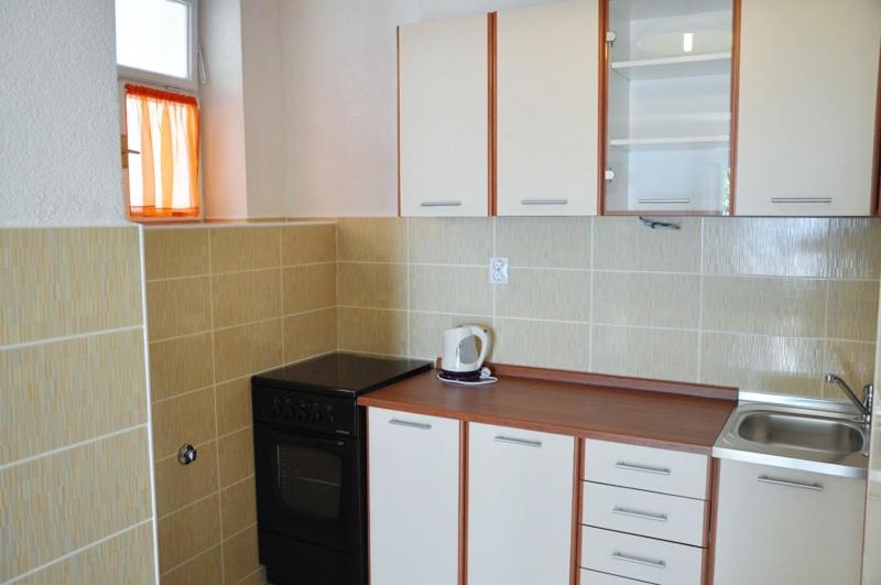 Apartments by the sea Podgora Makarska - 6836 - image 39