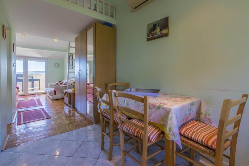 Apartments by the sea Selce Crikvenica - 4802 - image 6
