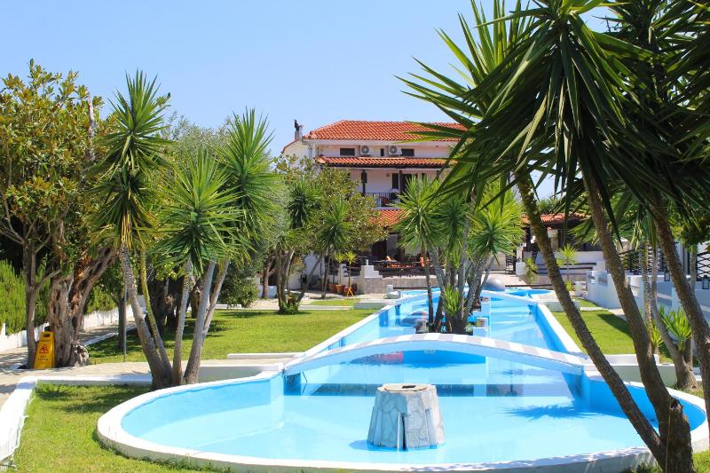 Skiathos Holiday Resort - image 25
