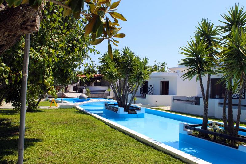 Skiathos Holiday Resort - image 39