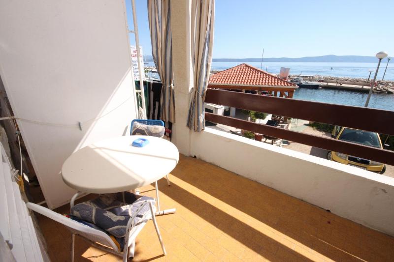 Apartments by the sea Podgora Makarska - 6787 - image 5