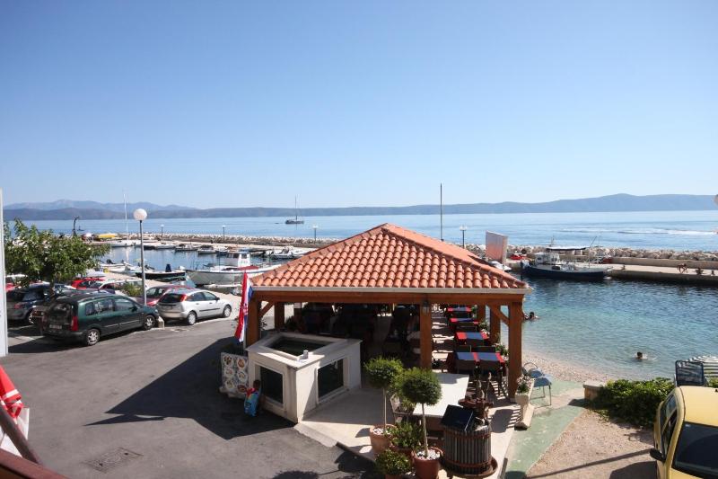 Apartments by the sea Podgora Makarska - 6787 - image 12