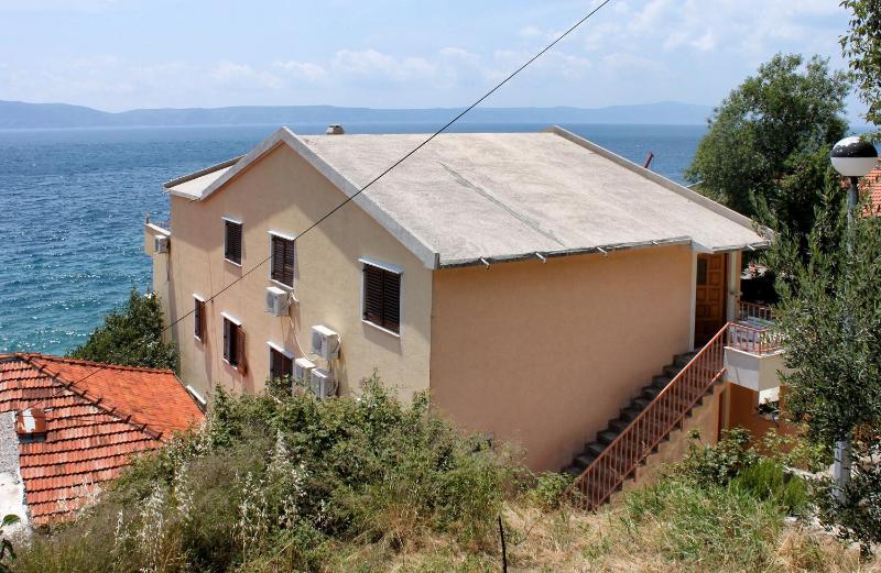 Apartments by the sea Zivogosce - Porat Makarska - 6699 - image 16