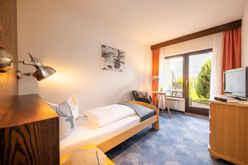 Hotel Tannhof - image 15