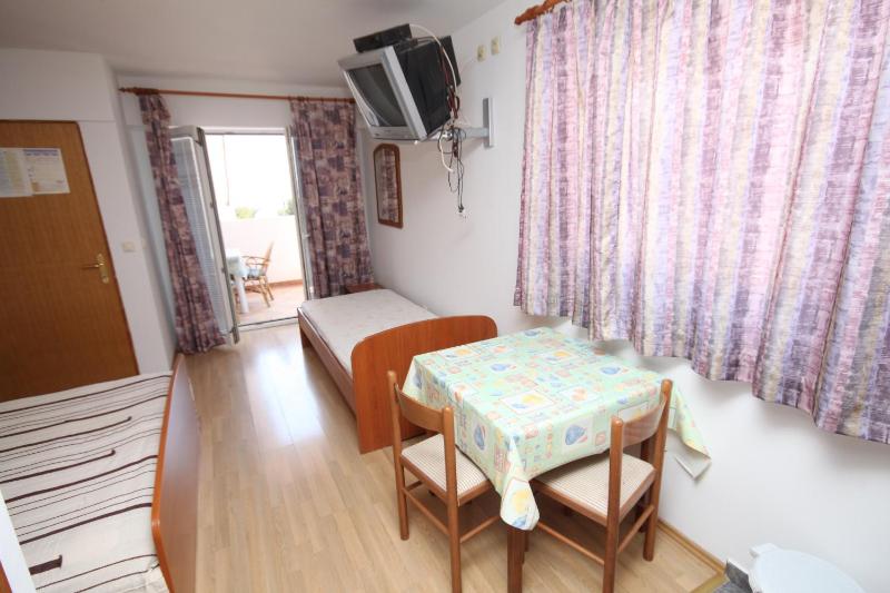 Studio with Terrace and Sea View image 4