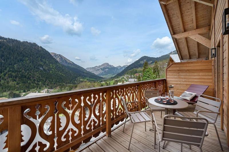 Perle de Savoie - A402 - Châtel Multipass Activités en Été 2026 offert par votre hôte - image 7